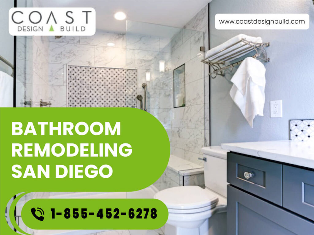 bathroom remodeling san diego