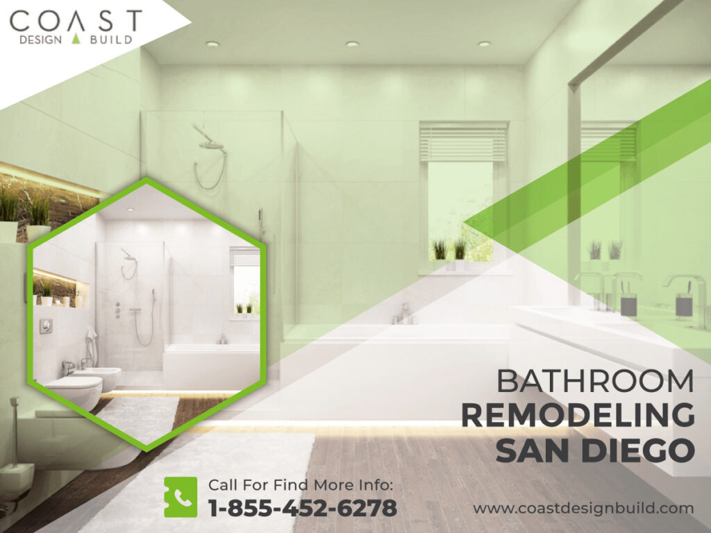 bathroom remodeling san diego