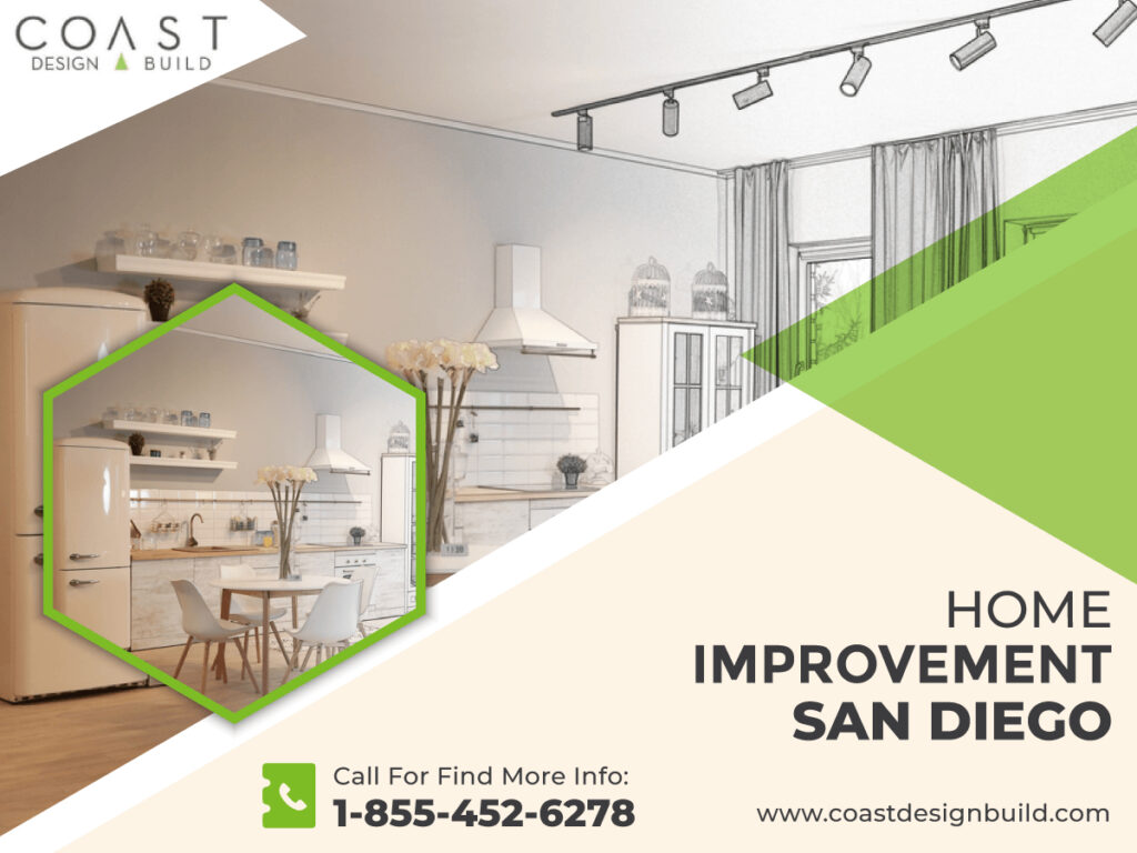 home improvement san diego