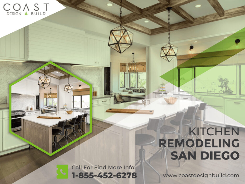 kitchen remodeling san diego
