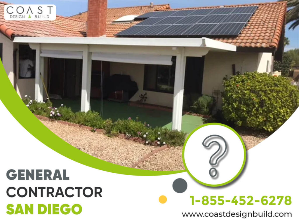 general contractor san diego