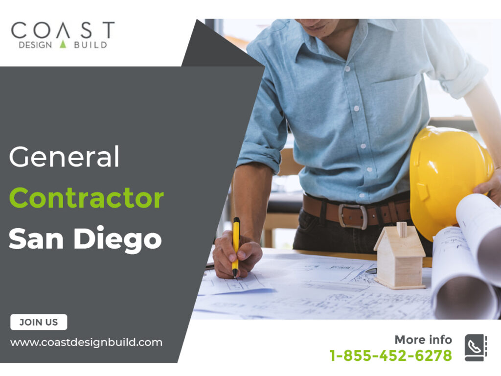 top general contractors in San Diego