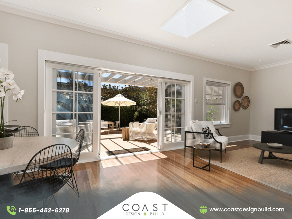 Home Improvement Contractors Services in Mono City, California | Home ...