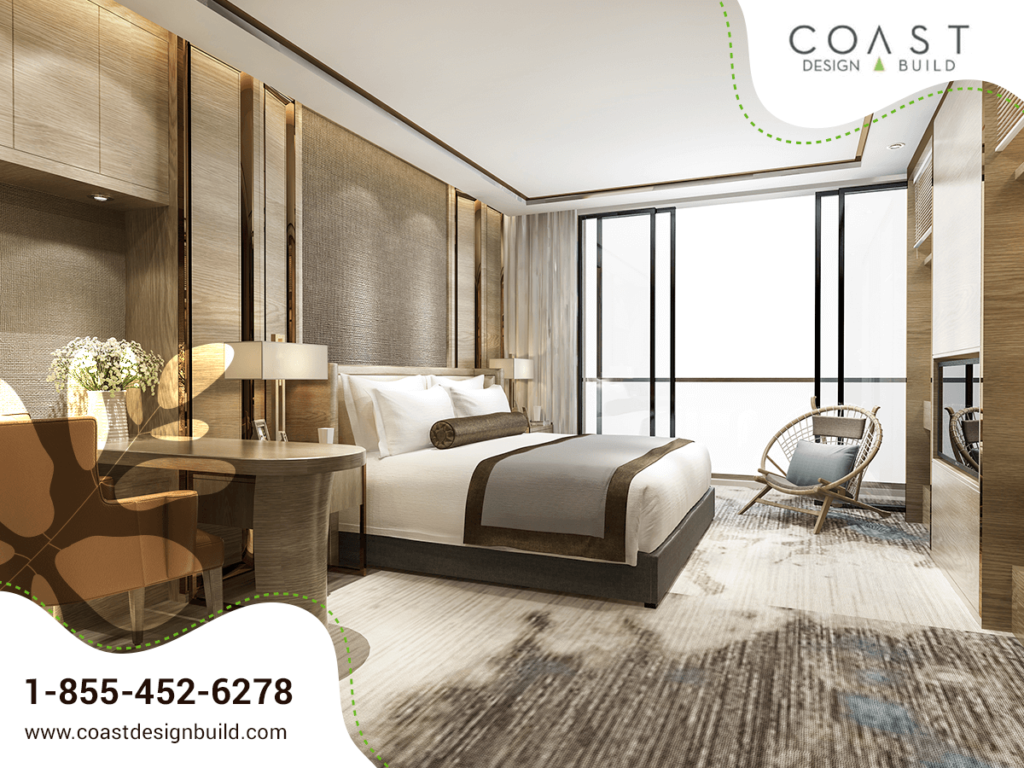 Room Addition San Diego - Coast Design & Build