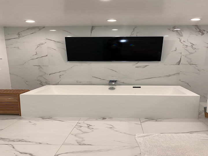 Bathroom Remodeling Services in San Diego