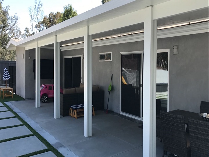 Granny Unit Builders San Diego