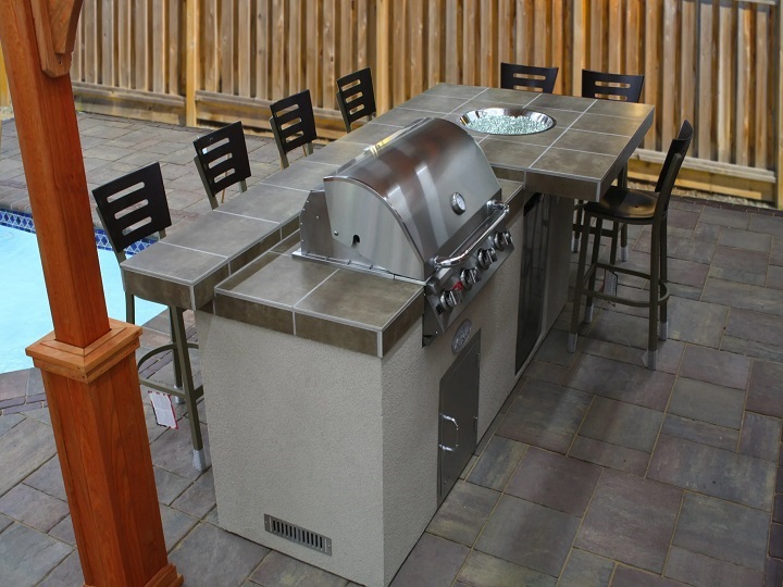 Small Room Addition in San Diego